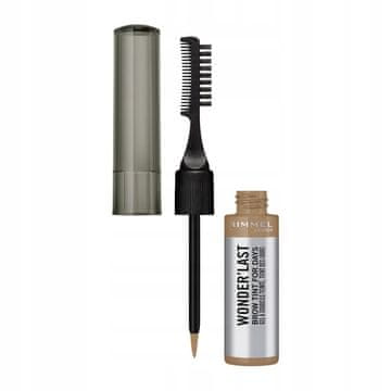 Rimmel Wonder'Last vodootporna maskara za obrve 001 Blonde 4,5 ml