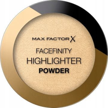 Max Factor Facefinity Pressed Highlighter 002 Golden Hour 8 g
