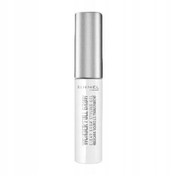 Rimmel Wonder'Full Clear 004 gel za obrve prozirni 8 g