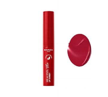 Bourjois Healthy Mix Lip Sorbet 01 Sundae Cherry - hidratantni ruž za usne