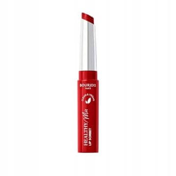 Bourjois Healthy Mix Lip Sorbet 02 Red Freshing - ruž za usne