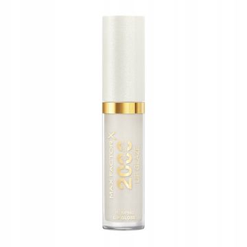 Max Factor 2000 Calorie Lip Glaze 000 Melting Ice - sjajilo za usne