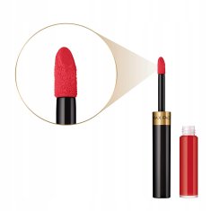 Max Factor Lipfinity ruž za usne 125 So Glamorous - dugotrajni 2-u-1 ruž za usne