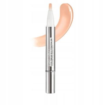 L'Oréal True Match korektor za oči 3-5R/3-5C Peach