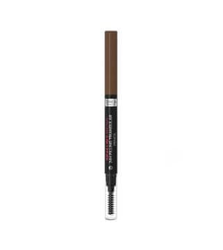 L’Oréal L'Oréal Paris Infaillible olovka za obrve 5.0 svijetlo smeđa 24 sata