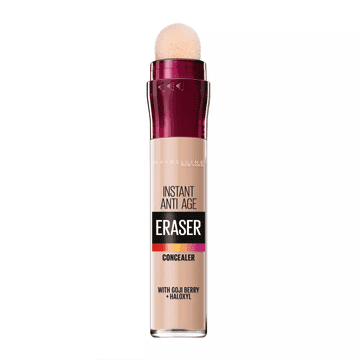 L’Oréal Maybelline Eraser korektor za oči 02 Nude visoka pokrivnost