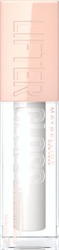 L’Oréal Maybelline Lifter Gloss 001 Pearl - hidratantni, puni sjaj za usne 5 ml