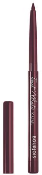 Bourjois Twist'Matic Kajal 03 Henna'Dorable - automatska olovka za oči 1,2 g