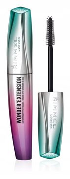 Rimmel Wonder'Extension maskara za produžavanje 001 Very Black 11 ml