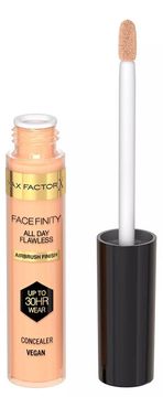 Max Factor Facefinity All Day tekući korektor 030, 7,8 ml