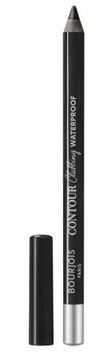 Bourjois Contour Clubbing olovka za oči 41 Black Party vodootporna