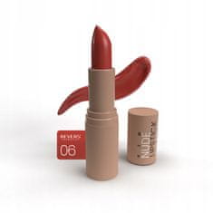 Revers New Nude 06 satenski dugotrajni ruž za usne u stiku