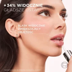 Plump Ambition 650 Nude Macaron - sjajilo za popunjavanje usana