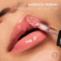 Plump Ambition 650 Nude Macaron - sjajilo za popunjavanje usana