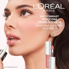 Plump Ambition 650 Nude Macaron - sjajilo za popunjavanje usana