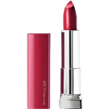 Maybelline Color Sensational 388 Plum For Me - kremasti ruž za usne