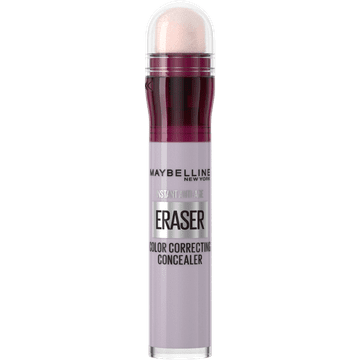 Maybelline Instant Anti-Age Eraser ljubičasti korektor 6,8 ml