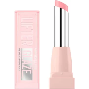 Maybelline Lifter Glaze balzam za usne 002 Pink Drip 5,4 ml