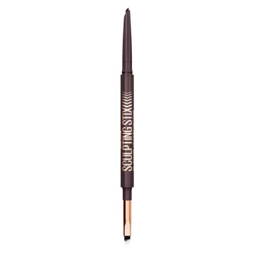 Maybelline Sculpting Stix 015 Smooth Espresso - olovka za obrve 2 u 1