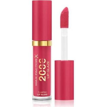 Max Factor 2000 Calorie Lip Glaze 030 First Sip - hidratantni sjaj za usne 4,4 ml