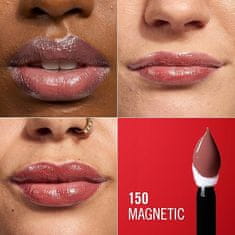 Rimmel Thrill Seeker Lip Latex sjajilo za usne 150 Magnetic - 6 ml