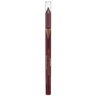 Max Factor Masterpiece Wow vodootporni tuš za oči 190 Sweet Fig 1,2 g