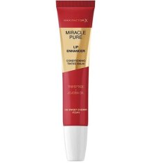 Max Factor Miracle Pure balzam za usne Lip Enhancer 030 Sweet Cherry 12 ml