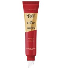 Max Factor Miracle Pure balzam za usne Lip Enhancer 030 Sweet Cherry 12 ml