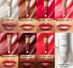 Max Factor Miracle Pure balzam za usne Lip Enhancer 030 Sweet Cherry 12 ml