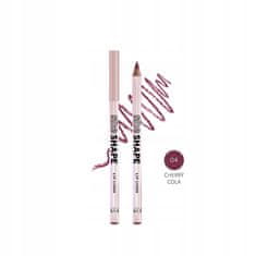 R SHE SHAPE 04 olovka za usne s mirisom Cherry Cole 1,8 g