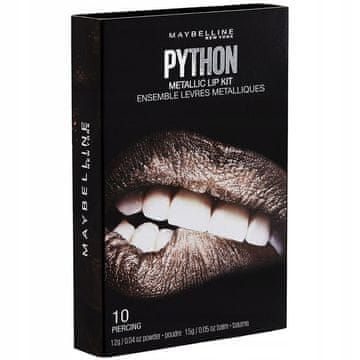 MBL KIT DUO METALLIQUE 10