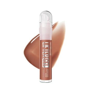 Maybelline Lifter gel sjajilo za usne u ulju 007 Vanilla Horchata