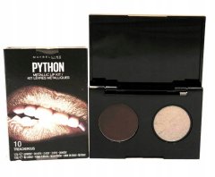 MBL KIT DUO METALLIQUE 10