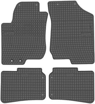 FROGUM ET0423 Podne prostirke - Hyundai i30 2007.-2012., AV prednji - UGRAĐENE