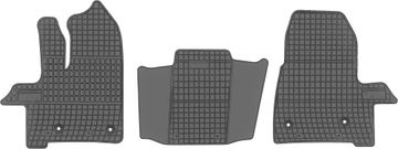 FROGUM ET410664 Podne prostirke - Ford Transit Custom VAN 2017 - prostor za noge FC prednji - UGRAĐENE