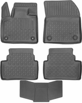 Tepisi ARISTAR 603520 + NAVLAKA 251992 - Citroen C5 Aircross Hybrid 2020- STOP. UGRADITE CP2 upravljački program