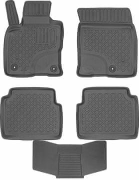 ARISTAR 603149 prostirke + 251992 poklopac - Ford Kuga III 2020- STOP. UGRADITE FC prednji
