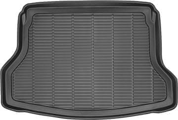 Prtljažnik MAX-MAT 911412 - Nissan X-Trail III T32 2014-2021 (5 sjedala / gornji kat)