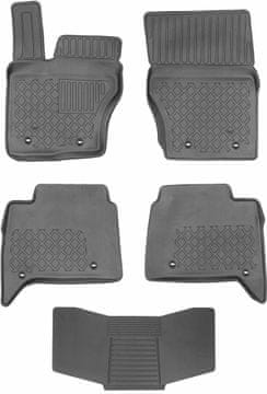 ARISTAR 603177 patosnice + 251992 poklopac - Land Rover Discovery V 2017- STOP. NOSAČ TL prednji i stražnji