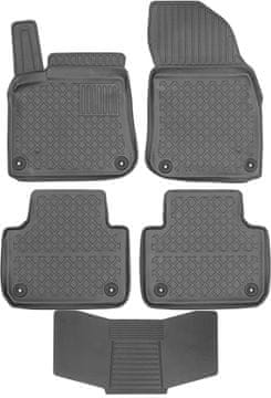 ARISTAR 603428 prostirke + navlaka 251992 - VW Touareg III 2018- STOP. UGRADITE AV2 prednji i stražnji