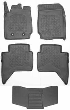 ARISTAR 603143 prostirke + navlaka 251992 - Ford Ranger IV T6 PX1 PX2 2012-2022 STOP. UGRADITE FC upravljački program