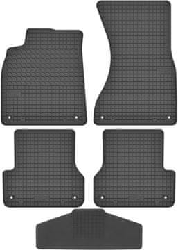 Motohobby 160801 Podne prostirke + Navlaka 200000/1 - Audi A7 Sportback 2010-2018 STOP. AV2 prednji i stražnji - UGRADNJA