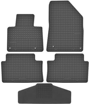 Motohobby 150603 patosnice + navlaka 200000/1 - Citroen C5 II 2008-2017 STOP. CP prednji - UGRAĐENO