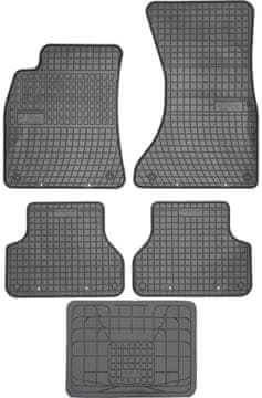 Frogum prostirke ET402287 + navlaka 542742 - Audi A5 II 2016- BEZ ČEPOVA