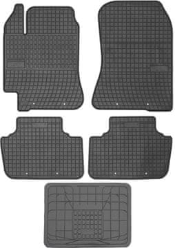 Frogum podne prostirke ET402379 + NAVLAKA 542742 - Lexus IS200 I 1998-2005 BEZ ČEPOVA