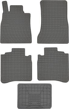 Frogum prostirke ET410527 + navlaka 542742 - Mercedes S-klasa W222 duga 4-matic 13-20 BEZ ČEPOVA