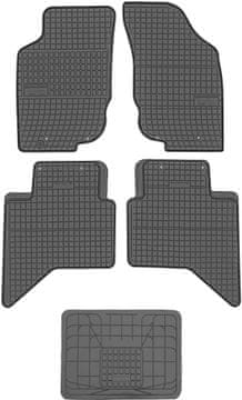 Frogum prostirke ET547112 + poklopac 542742 - Toyota Hilux VII 2005 - BEZ ČEPOVA