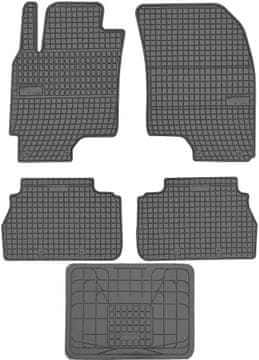 Frogum podne prostirke ET411227 + NAVLAKA 542742 - Chevrolet Epica 2006-2013 BEZ ČEPOVA