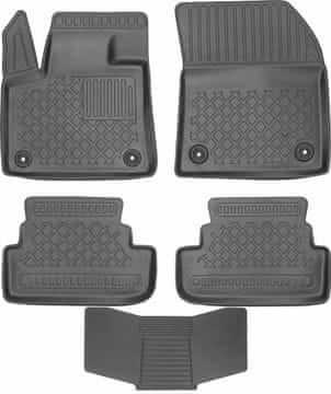 Tepisi ARISTAR 603441 + POKLOPAC 251992 -Opel Grandland X Hybrid 2019- / Peugeot 3008 II Hybrid & Hybrid4 2019- STOP. NOSAČ OP2 prednji