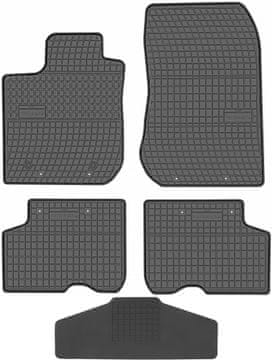 Prismat 1420 tepisi + navlaka 1000/1 - Dacia Logan II 2013- BEZ ČEPOVA